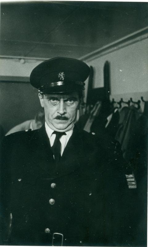 30a met Piet Klerk